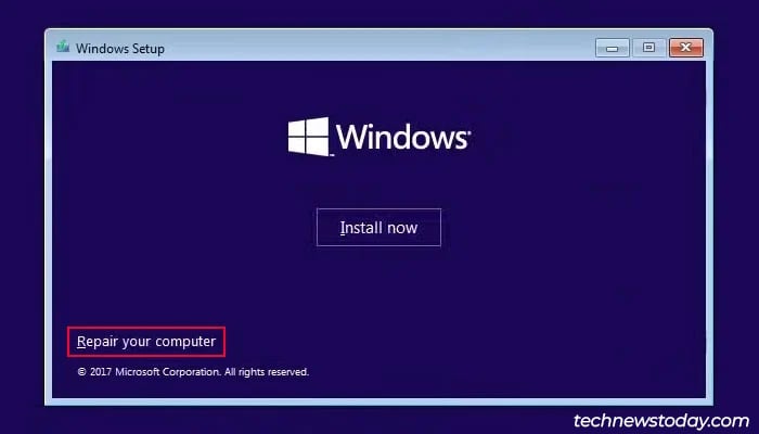 Come Accedere Al Bios Sulla Scheda Madre Gigabyte All Things Windows