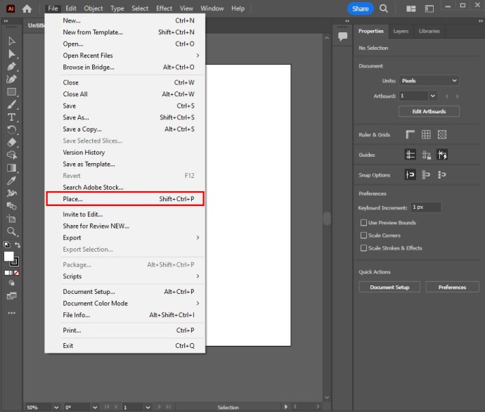 Come Ricalcare Un Immagine In Illustrator All Things Windows