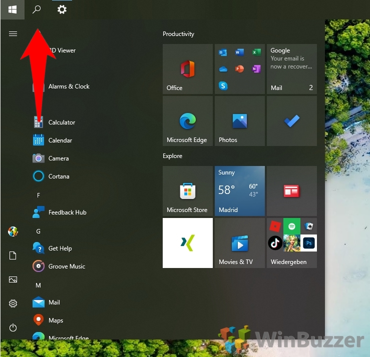 Come Spostare La Barra Delle Applicazioni In Windows 11 E Windows 10