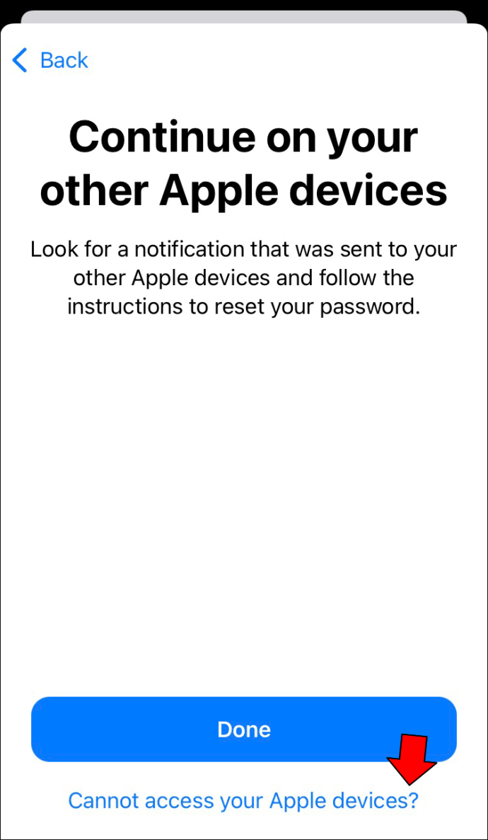 Uw Apple Id Wachtwoord Vergeten Hier Leest U Hoe U Kunt Herstellen