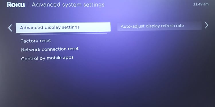 Hoe Motion Smoothing Op Tv Uit Te Schakelen All Things Windows