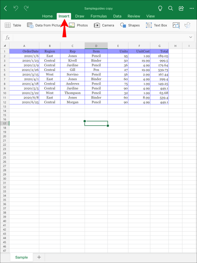 Jak Osadzi Plik Pdf W Pliku Programu Excel All Things Windows