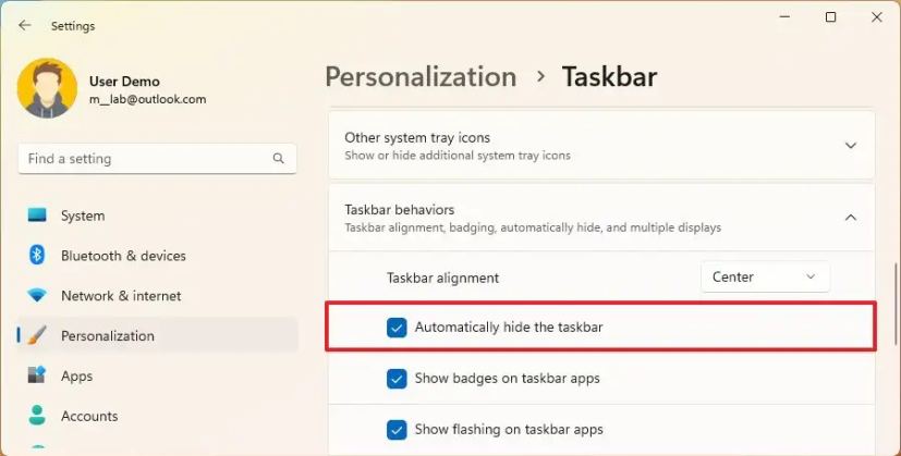 Jak dostosować pasek zadań w systemie Windows 11 All Things Windows