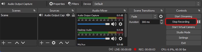 Como Gravar Udio De Disc Rdia Obs All Things Windows