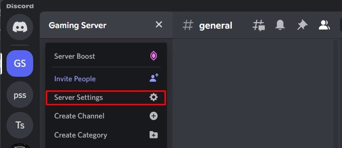 Como Adicionar Regras A Um Servidor Discord All Things Windows