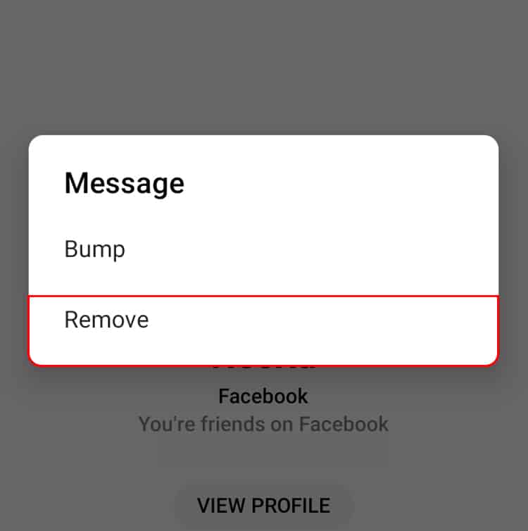 Como Excluir Mensagens No Messenger Em Qualquer Dispositivo All