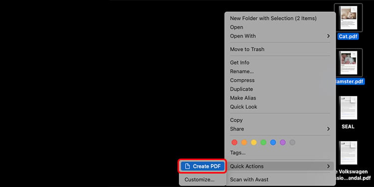 Como Mesclar PDF No Mac All Things Windows