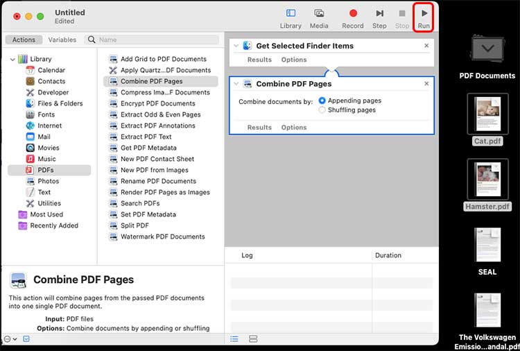 Como Mesclar PDF No Mac All Things Windows