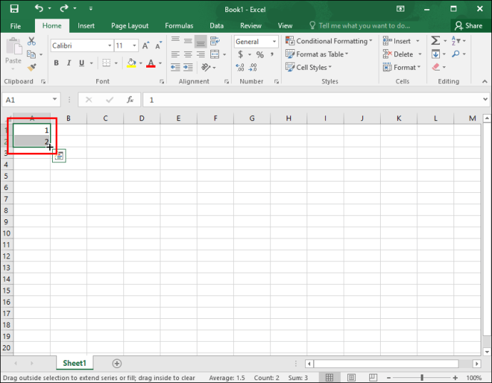 Como Numerar Linhas Automaticamente No Excel All Things Windows