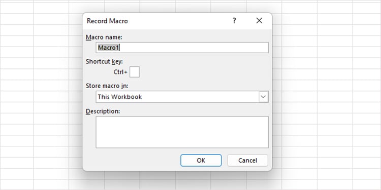 Como Criar Uma Macro No Excel All Things Windows