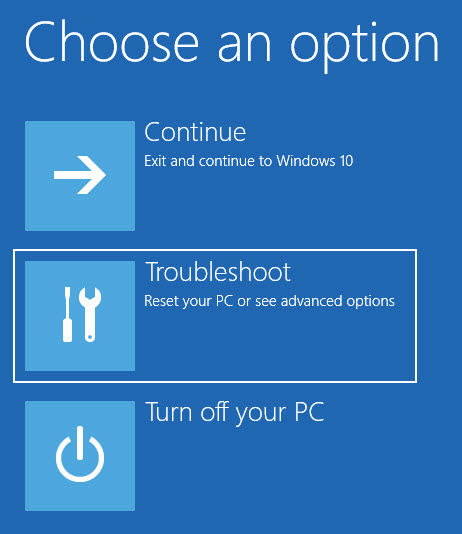 Como usar a restauração do sistema no Windows 10 All Things Windows