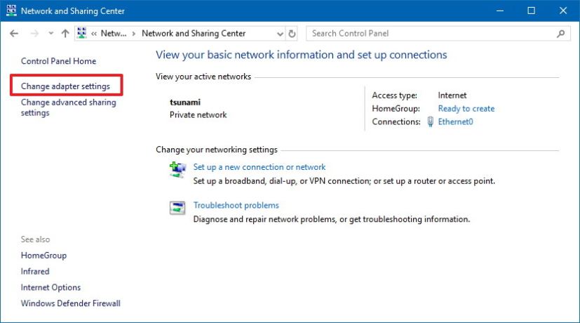 Como Configurar O Servidor Vpn No Windows All Things Windows