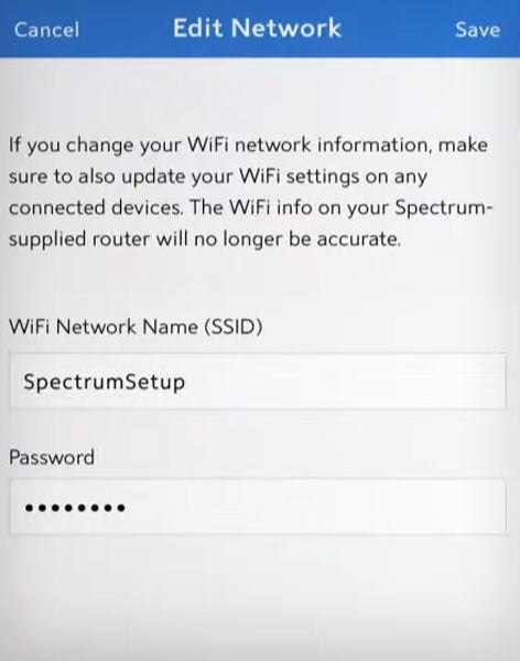 Como Redefinir Espectro Wi Fi All Things Windows