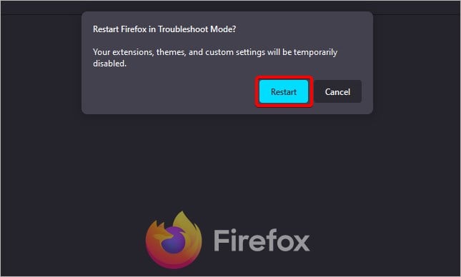 Como Iniciar O Firefox No Modo De Seguran A Maneiras Simples All