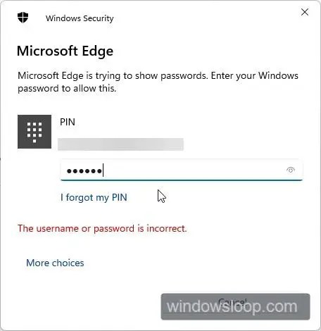 Exibir Senhas Salvas No Microsoft Edge Passo A Passo All Things Windows