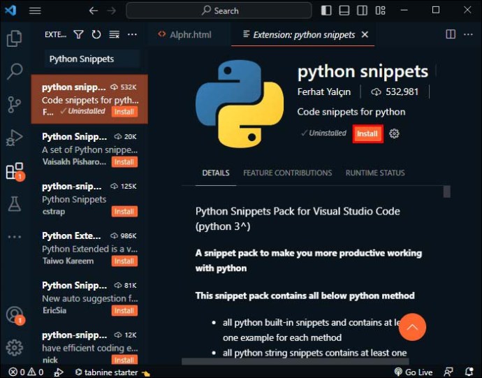 Como Executar O Python A Partir Do C Digo Vs All Things Windows