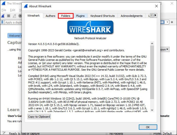 Como Usar O Lua Dissector No Wireshark All Things Windows