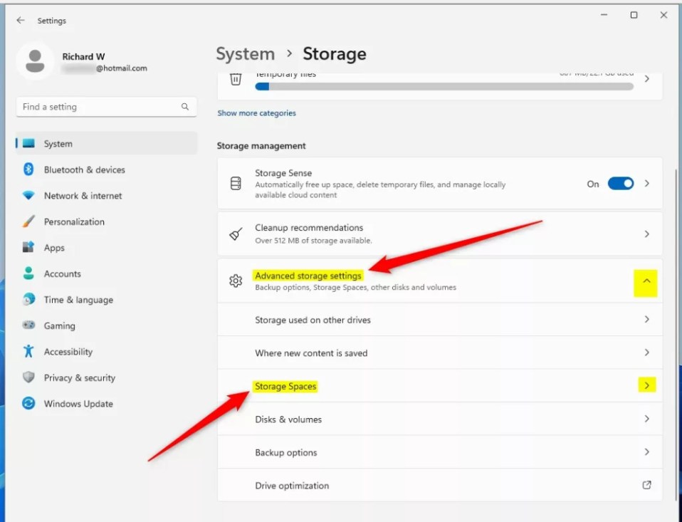 Como Configurar E Criar Uma Unidade De Desenvolvimento No Windows