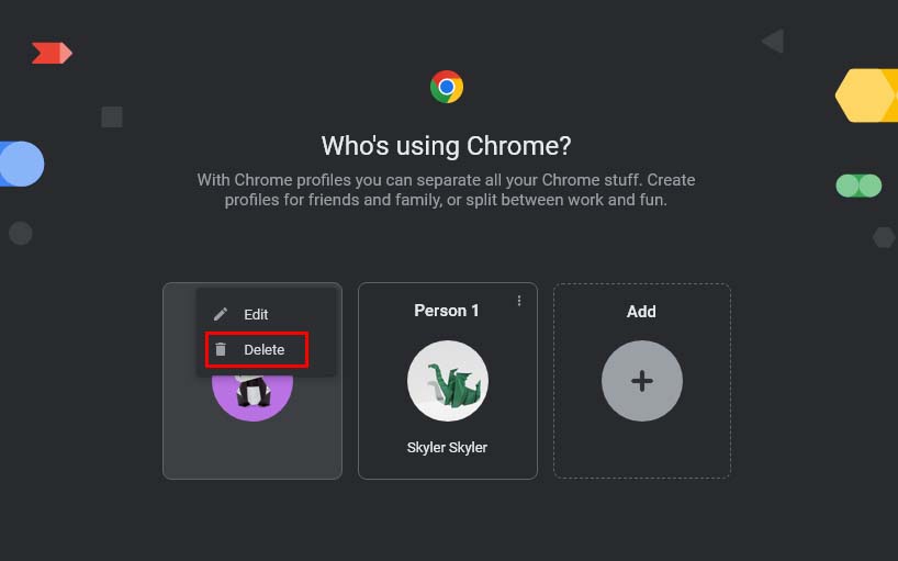 Como Excluir Todos Os Favoritos Do Chrome All Things Windows