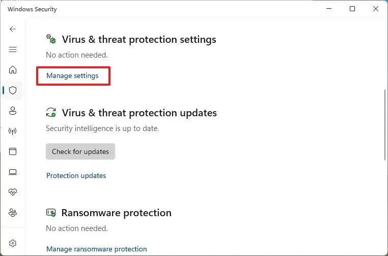 Como Desativar O Defender Antivirus Permanentemente No Windows 11 All