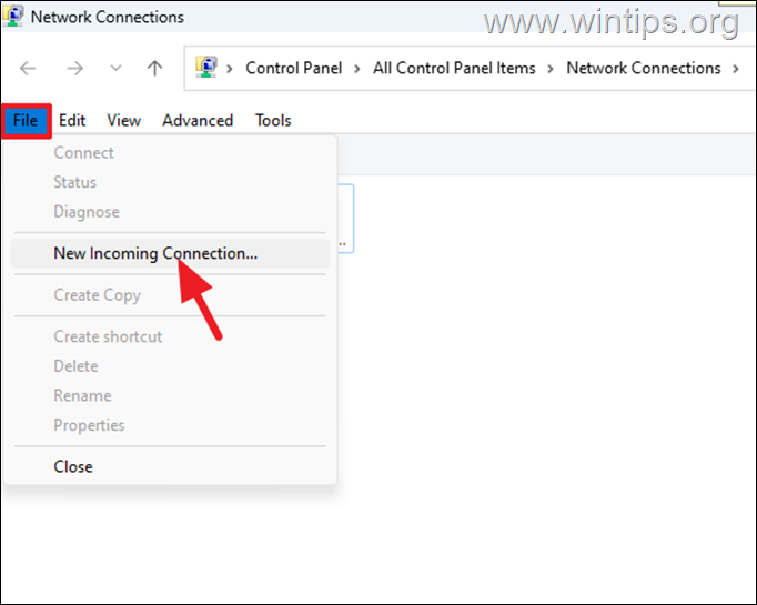 Como Configurar O Servidor VPN No Windows 11 All Things Windows