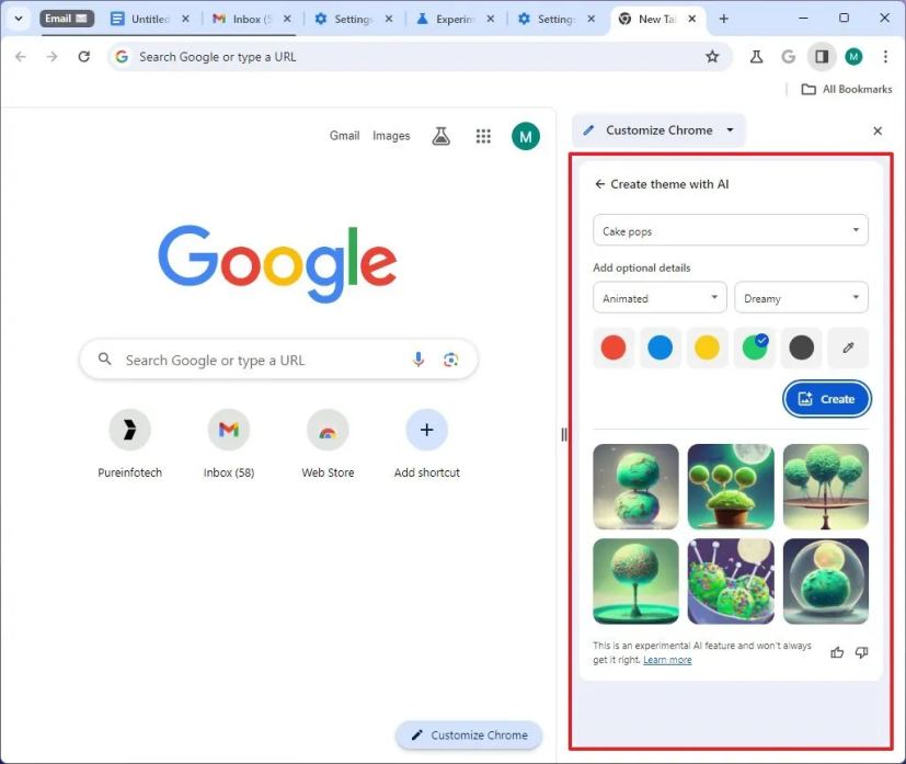 O Google Adiciona Recursos De Ia Ao Chrome Semelhantes Ao Edge No