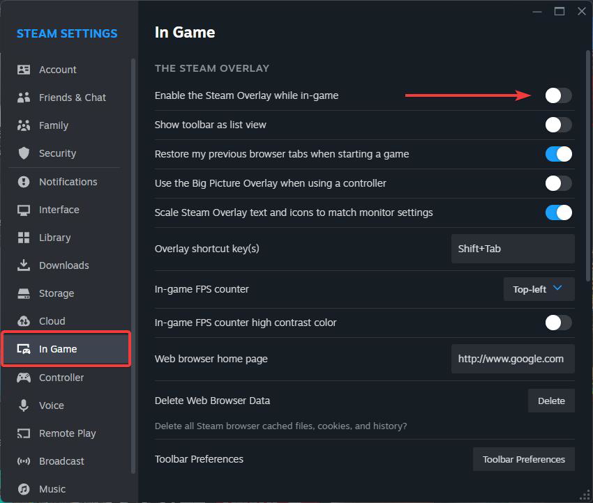 Corrigir Alto Uso De Cpu E Mem Ria Do Cliente Steam Webhelper All