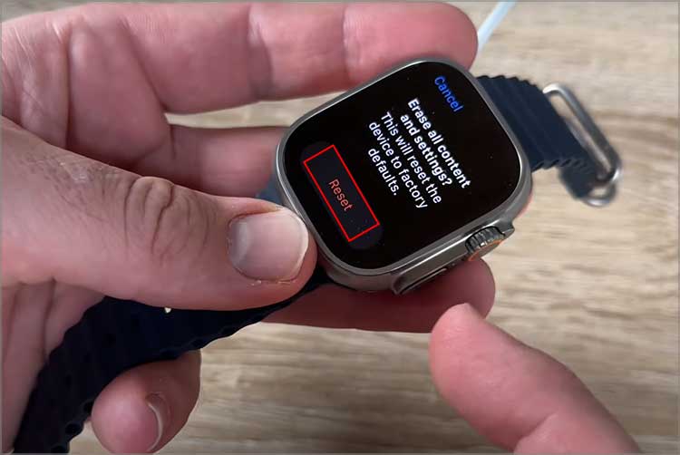 Apple Watch ohne Telefon entkoppeln All Things IT