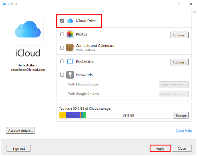 Was Ist Der Unterschied Zwischen Icloud Und Icloud Drive iCloud vs. iCloud Drive – Was ist der große Unterschied? - All Things IT
