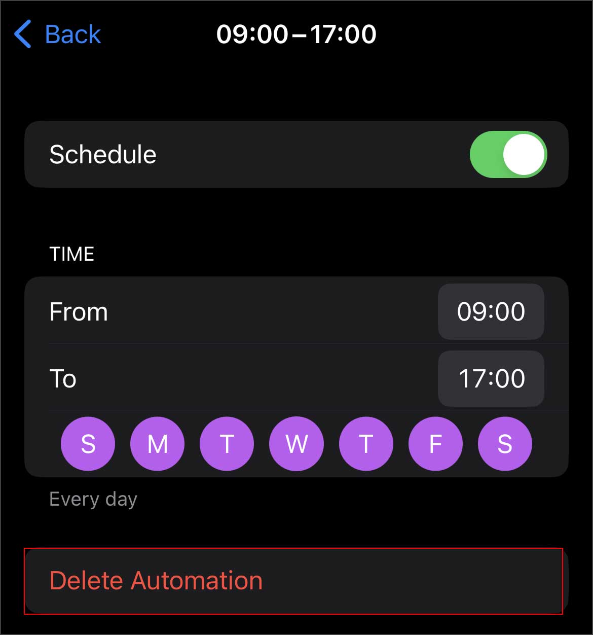 iOSBenachrichtigungen funktionieren nicht? So beheben Sie All Things IT