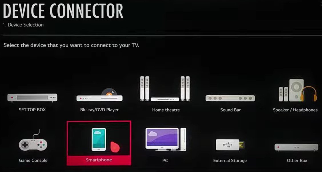 LG Screen Share funktioniert nicht? Hier sind 10 bewährte Möglichkeiten, das Problem zu beheben