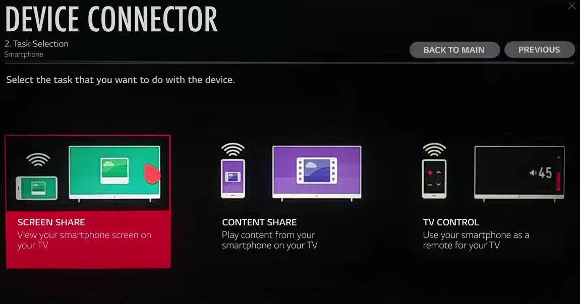 LG Screen Share funktioniert nicht? Hier sind 10 bewährte Möglichkeiten, das Problem zu beheben