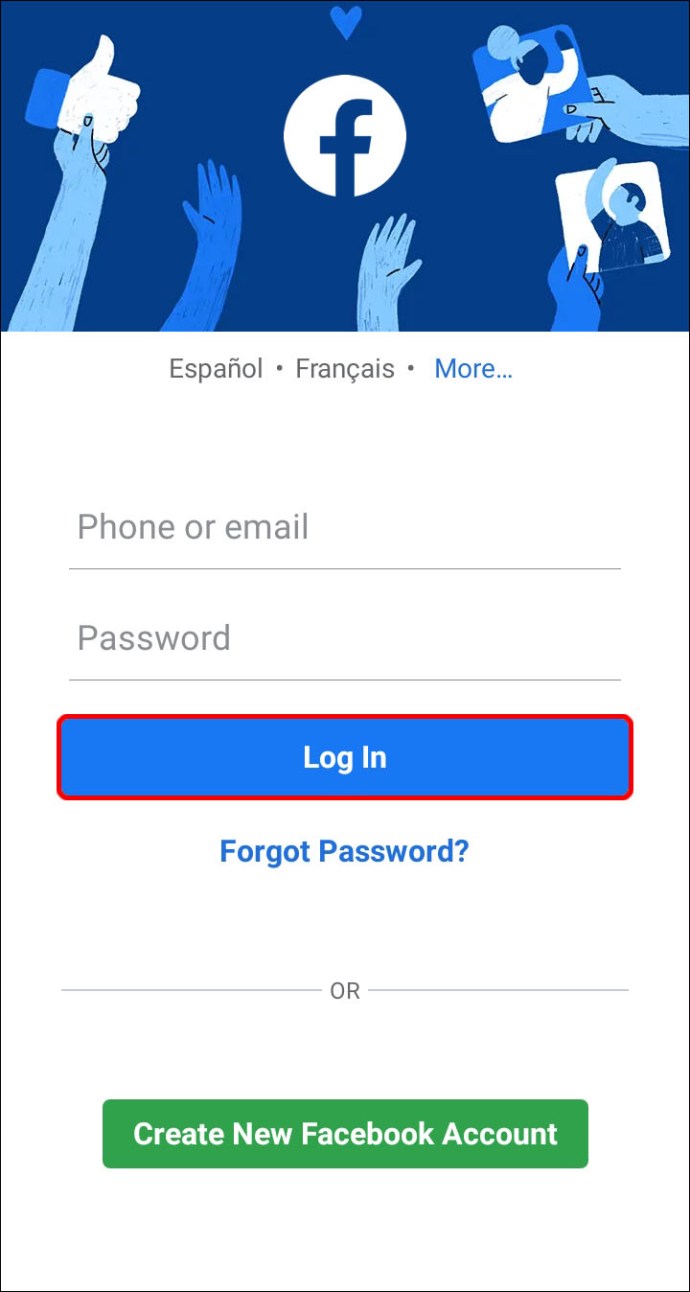 So ändern Sie die primäre EMailAdresse auf Facebook All Things IT