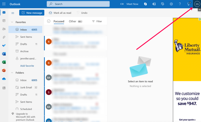 How To Change Mobile Number In Outlook 365