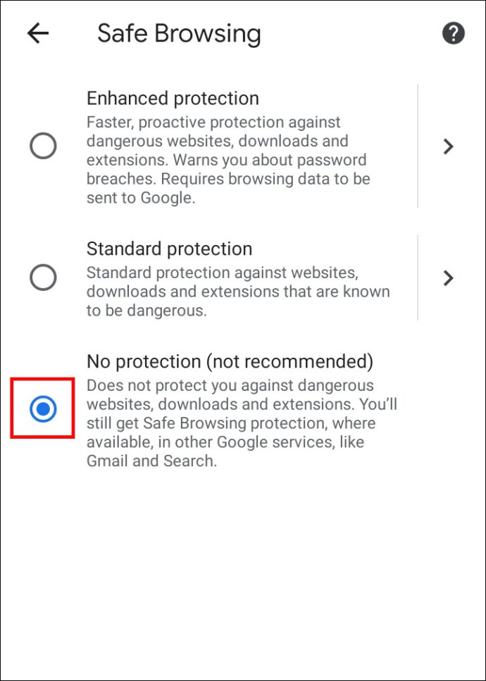 So blockieren oder entsperren Sie Downloads in Google Chrome All Things IT