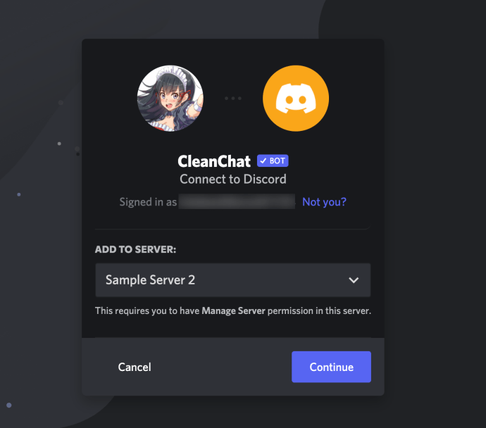 So löschen Sie alle Nachrichten in Discord All Things IT