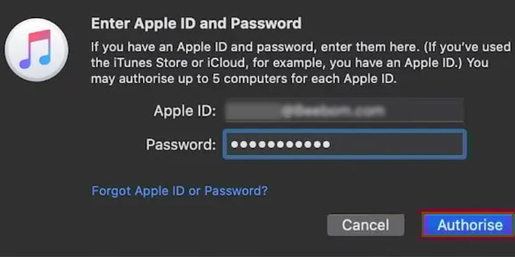 Dieser Computer Ist Nicht Mehr Für Apps Autorisiert windows.atsit.in