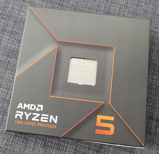 AMD Ryzen 5 7600X im Test: Erstklassige Spieleleistung - All Things IT