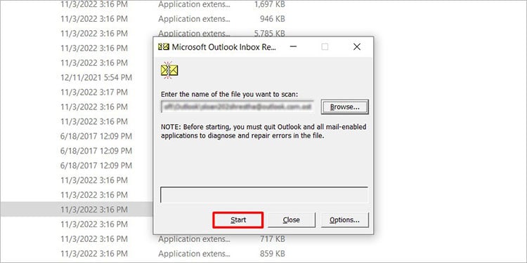 Auf Die Outlook Datendatei Kann Nicht Zugegriffen Werden 2013 windows.atsit.in