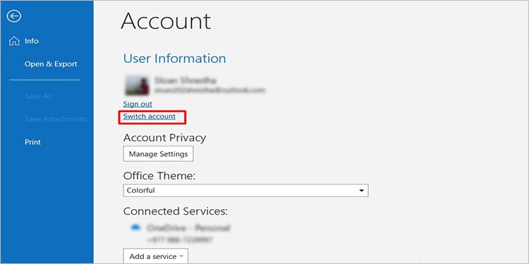 Auf Die Outlook Datendatei Kann Nicht Zugegriffen Werden Auf die Outlook-Datendatei kann nicht zugegriffen werden? So beheben