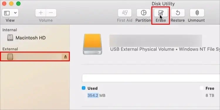 Mac Bootet Nicht Von Usb So Beheben Sie Das Problem All Things It