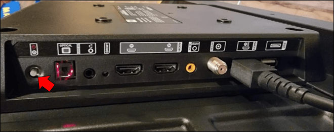 So ändern Sie den Eingang eines TCL-Fernsehers - All Things IT