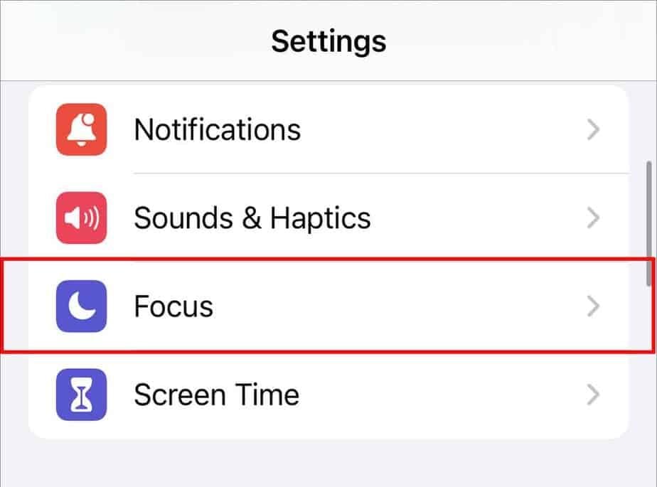 So deaktivieren Sie Benachrichtigungen auf dem iPhone All Things IT