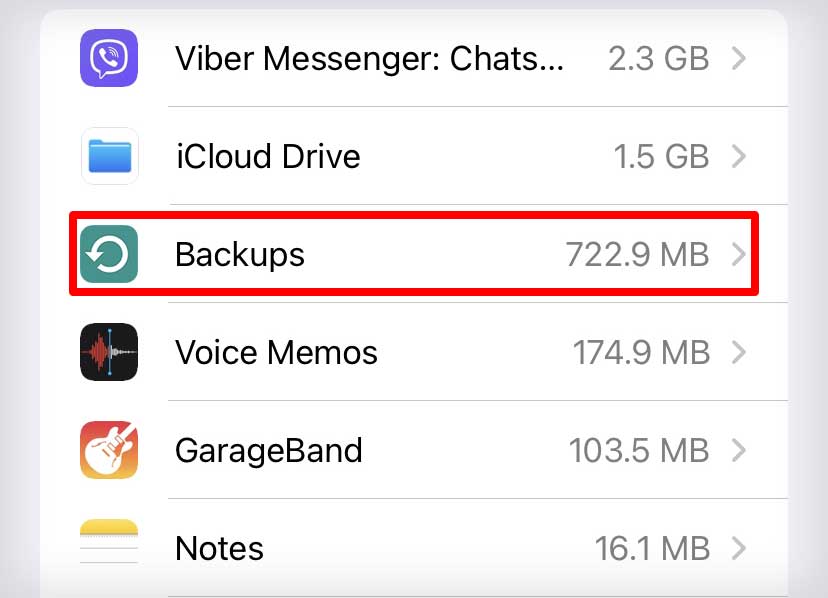 So löschen Sie Dateien in iCloud All Things IT