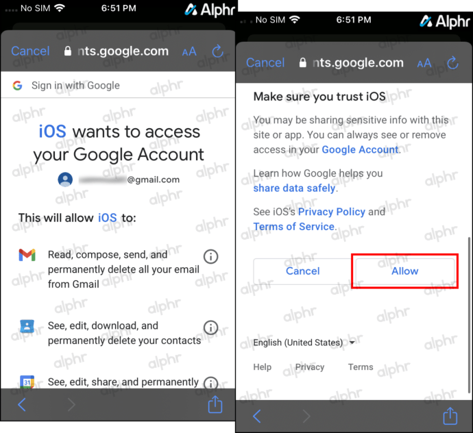 So verwenden Sie Google Mail ohne Telefonnummer All Things IT