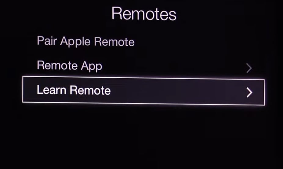 Wie verbinde ich Apple TV mit WLAN ohne Fernbedienung? (4 Best Ways) All Things IT