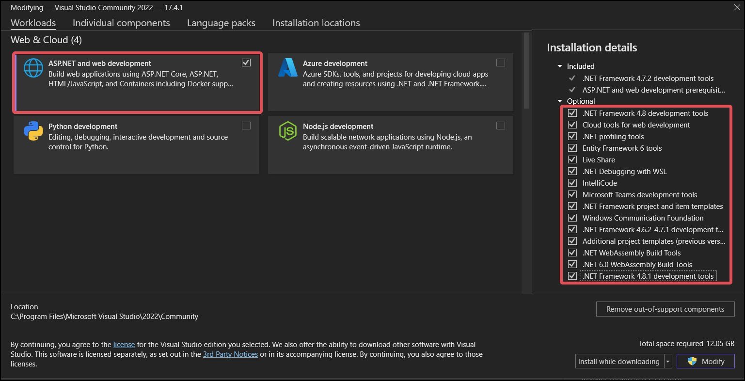 Fix Visual StudioObjektverweis nicht auf eine Instanz eines Objekts festgelegt All Things IT