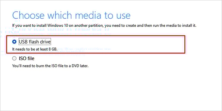Windows Kann Erforderliche Dateien Nicht Installieren Fix: „Windows kann erforderliche Dateien nicht installieren“ (Fehler
