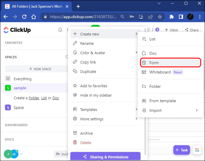 So Erstellen Sie Ein Formular In ClickUp All Things IT so-erstellen-sie-ein-formular-in-clickup-all-things-it