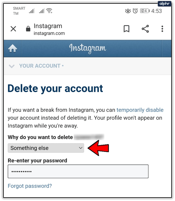 So erstellen Sie ein zweites InstagramKonto All Things IT